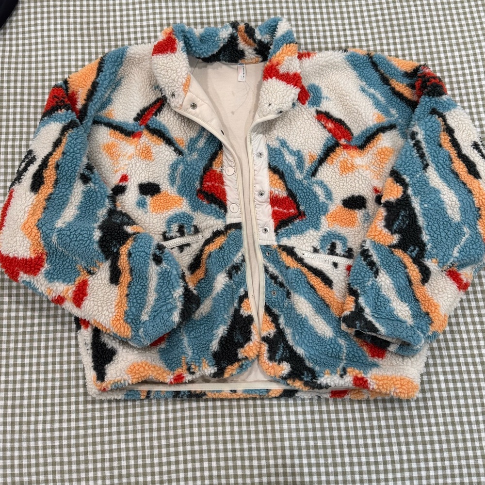 Free People Hit The Slopes